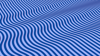 wavy blue line animation background wavy blue line