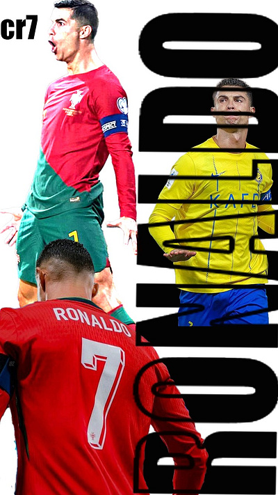 Ronaldo