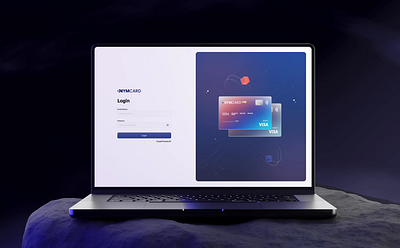 Login Page Animation 🪄 animation figma motion graphics ui