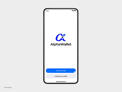 Crypto wallet - onboarding animation character animation crypto crypto wallet ethereum motion onboarding web3