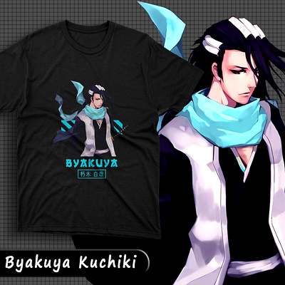 Byakuya Kuchiki Designs anime anime design anime designs anime tshirt bleach bleach byakuya bleach designs byakuya byakuya bleach byakuya design byakuya designs byakuya kuchiki byakuya kuchiki designs byakuya tshirt design design byakuya illustration otaku otaku store tshirt design