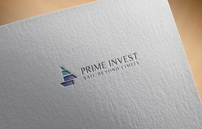 LOGO DESIGN FOR YOUR FINANCIAL SERVICES 3d mock ups branding business company branding creative logo financial logo logo design