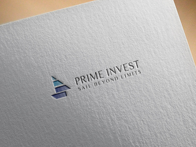 LOGO DESIGN FOR YOUR FINANCIAL SERVICES 3d mock ups branding business company branding creative logo financial logo logo design