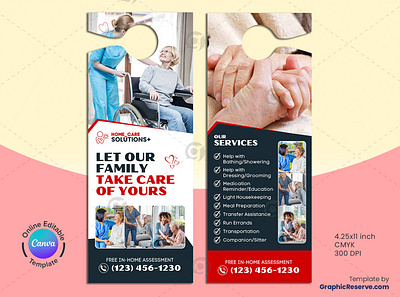 Family Caring Door Hanger Template Canva canva door hanger canva door hanger template canva door hangers caregiver door hanger cool door hanger designs door hanger canva template door hanger design templates door hanger template door hanger template canva elder care door hanger examples of door hangers home care door hanger online door hangers solar door hangers