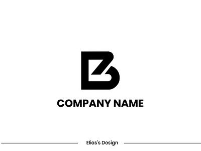 Letter B Logo (For Sell ) branding design graphic design illustration letter b letter b logo letter logo logo logo design vector