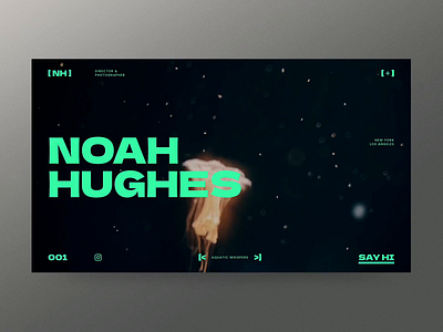 Director & Photographer Showcase Template director hero landing motion photographer photography portfolio reel showcase slider slider plugin slider revolution template web design wordpress wordpress slider