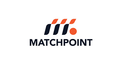 MATCHPOINT BRAND IDENTITY 2 brand guidelines brand identity brand identity design branding company identity company profile flyer graphic design logo logo design poster social media graphics