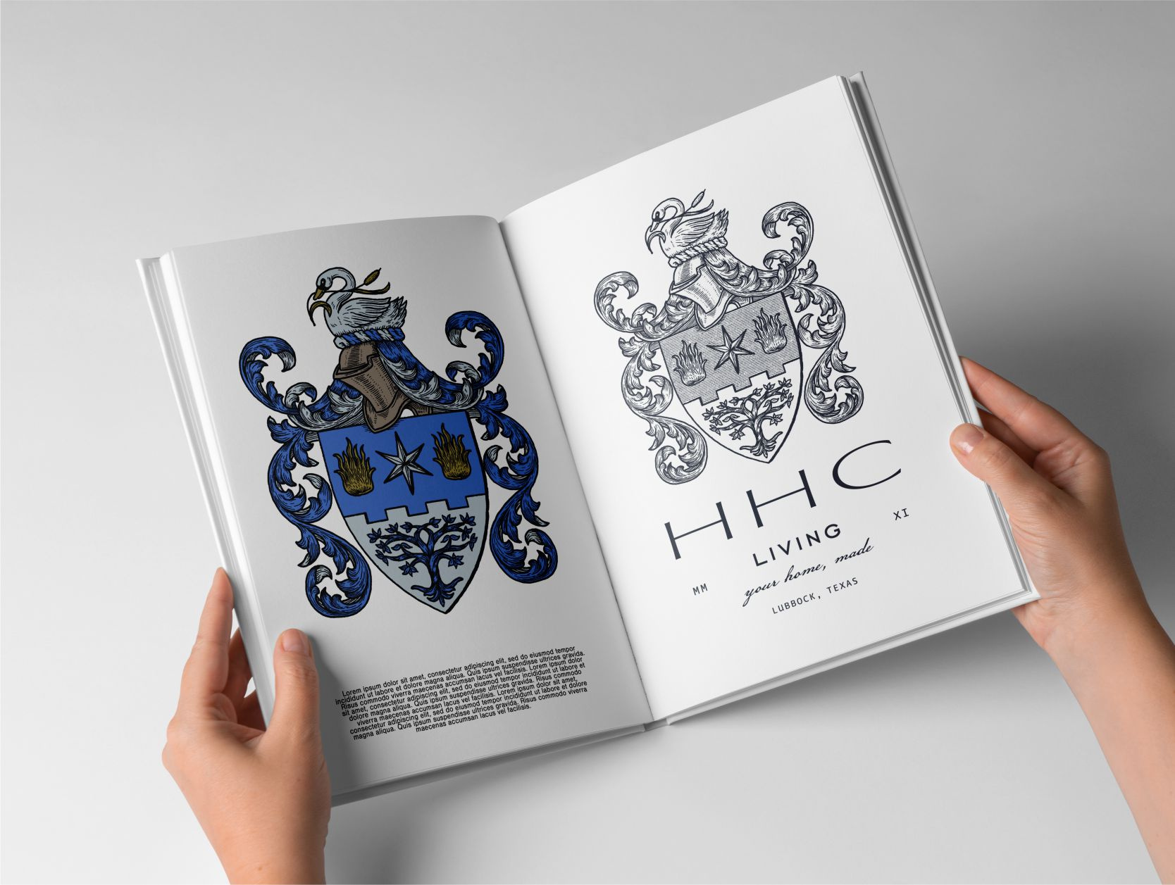 Example of Illustration Or Graphics