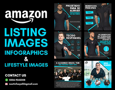 Premium Listing Images | Listing Design a a content add design amazon amazon design branding design ebc flyer design graphic design illustration images design listing images storefront design