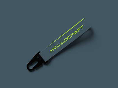 HOLLOCRAFT - Visual Identity