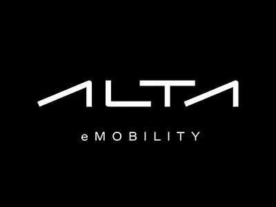 Alta eMobility Logo Animation 2d animation animated logo animation branding creative design electric mobility emobility solutions ev industry fleet management future mobility graphic design green energy logo logo animation motion design motion graphics smart transportation sustainable transport visual identity