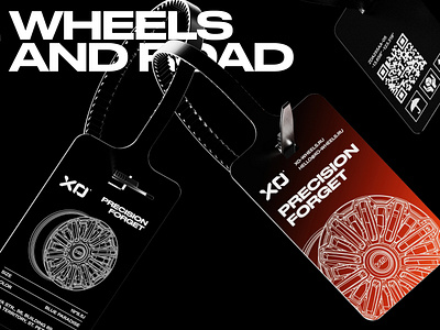 XO Wheels — Branding. 3d brand design branding graphic design identify logo motion graphics