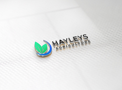 Logo Design for your Agriculture Company branding creative logo graphic design illustrator logo ui