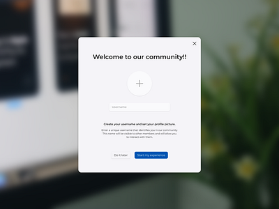 Onboarding design onboarding ui