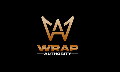 Wrap Authority - LOGO