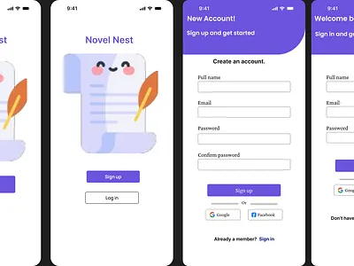 DAILY UI #001
