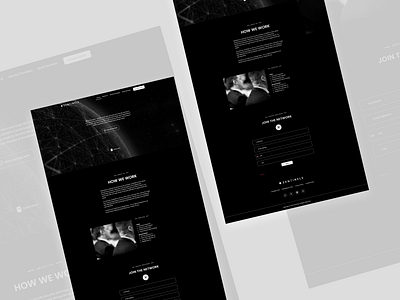 Security Services Website businesswebsite corporatedesign customdesign customfeatures designinspiration digitaldesign dribbbleshowcase moderndesign professionalservices professionalwebsite responsivedesign securityindustry securityservices servicewebsite userexperience userinterface webdesign websitedevelopment wordpress