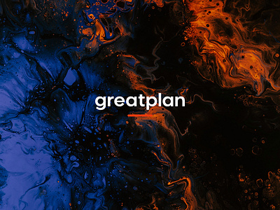 GreatPlan consulting brand book branding brochures diplomas guidelines mailings stationery design website welcome kit