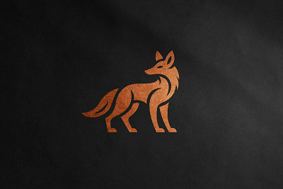 Parfumes Y Parfumes branding coyote dog elegant fox hunap hunapstudio illustration kapor lines logo luxury wolf