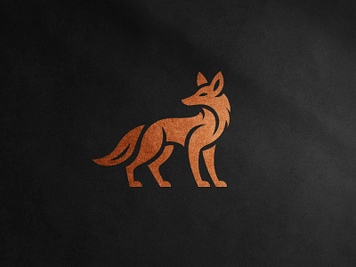 Parfumes Y Parfumes branding coyote dog elegant fox hunap hunapstudio illustration kapor lines logo luxury wolf