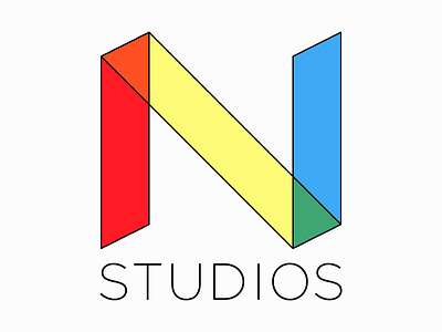 N-Studios | Logo vibrantdesign