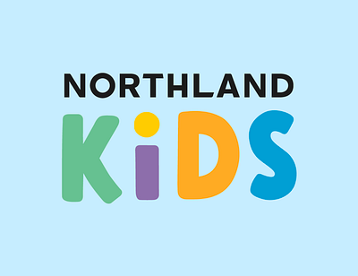 Northland Kids Logo