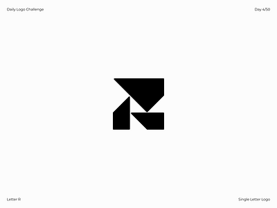 Letter "R" | Logo Design app icon brand brand design brand designer brand identity branding brandmark color palette dailylogochallenge designer gradient graphic design graphic designer illustration letter r logo logo designer logo icon logotype ui