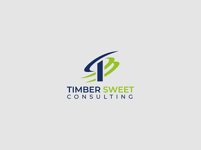 Timber Sweet Logo Design(Unused Concept) ashraful6400 business logo letter logo logo branding logo design logo designer logo designs logo maker logo making logo mark logo type logos new logo tb logo ts logo wordmark logo