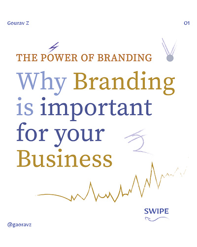 The power of branding carousel branding