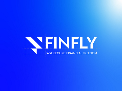 FinFly Logo Design, Fintech, Letter F + Y abstract ai blockchain brand identity branding crypto e commerce f logo design fintech fly letter mark fy logo logo design logodesigner logos logotype modern technology trending logo y