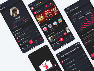 [Redesign] Ngiklanmurah ads advertising billboard iklan mobile mobileapp mobiledesign ngiklan ui uidesign uiux uiuxdesign ux uxdesign