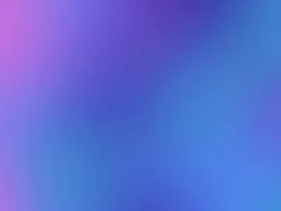 Wobbly Gradients motion design motion graphics