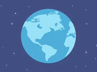 Practice Explainer Video - Skillshare Project. motion graphics