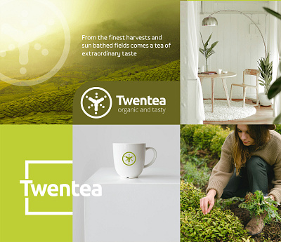 Twentea - Logo design & mockup ad design graphic design logo logos vector