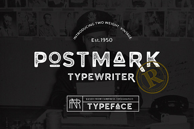 Postmark Typewriter badges font classic font formal font handdrawn font messy font old times font postmark font regular font rough font sans serif fonts sans serif fonts old times font sanserif font typeface font typewriter font vintage font vintage fonts