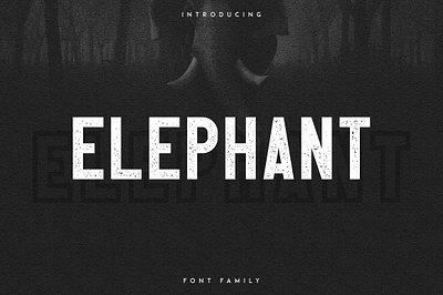 Elephant Font Family -50% bold font clean font cool font display font family font fat font fitness font font headline font masculine font nice font outline font power font power fonts powerful font rough font sans serif font sport font stretch font typeface font