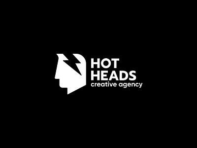 HotHeads agency flash head lighting studio white