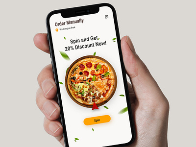 Pizza ordering app app app design design figma mobile app pizza app pizza order prototype ui ui design uiux uiux design