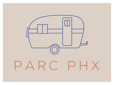 PARC PHX | Logo creativebranding