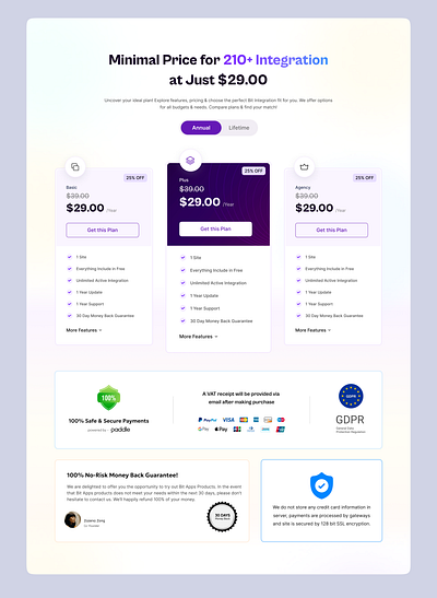 Price Table UI Design compare table compare table ui price table price table ui price table ui ux vs