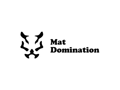 Mat Domination - Jiu Jitsu sportswear activewear aesthetics athletic branding athletic design dynamic design fitness graphics fitness identity fitness logo gymwear branding gymwear concepts gymwear identity mat domination brand identiy mat domination logo mat domination sportswear performance branding sporty imagery strength graphics strength visuals training apparel design workout style workout visuals