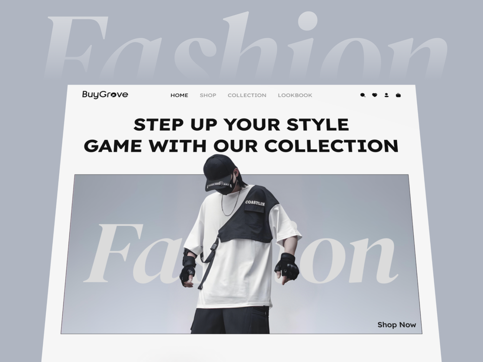 Example of Figma To Webflow