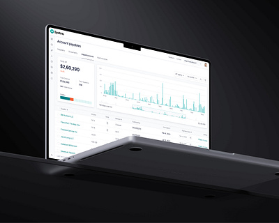 Systms dashboard banking dashboard minimal online ui