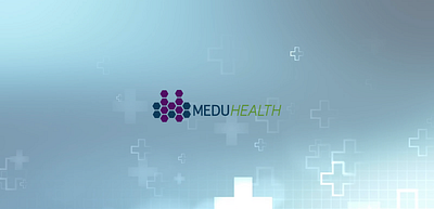 Meduhealth-Minimalistic-1600 app branding design graphic design illustration logo logos typography ui vector