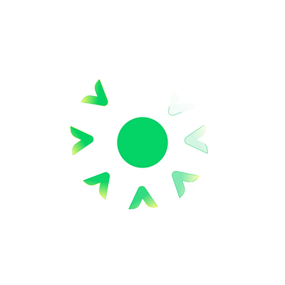 Aspero Animated Logo abstract af aftereffects animation branding design fintech logo lottie motion motion design motion graphics motiongraphics ui