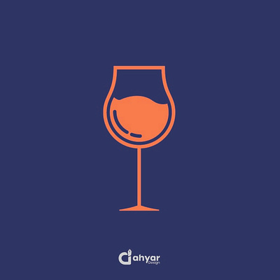 wine logo logo designer