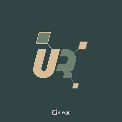 UR logo ur