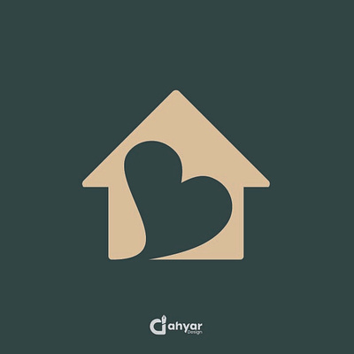 home love logo