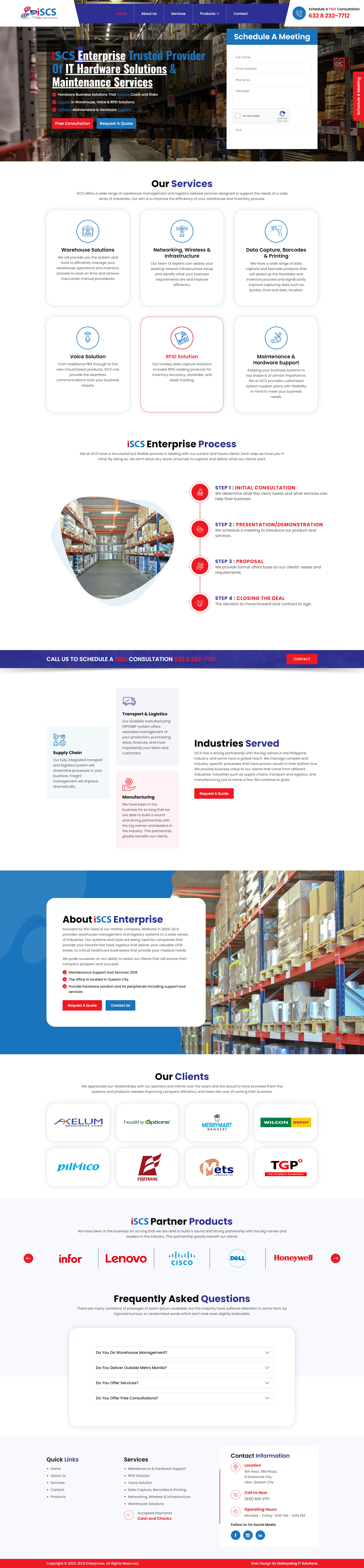 *ISCS*ENTERPRISES animation css graphic design html jquery php wordpress