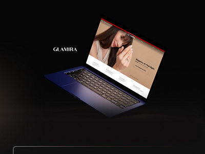 Glamira web web design webdeveloper webdevelopment webdevelopmentservices website